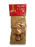 Fichi bianchi (dottato) 500 gr